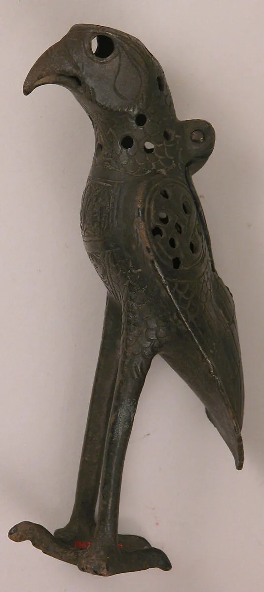 Incense Burner — Unknown