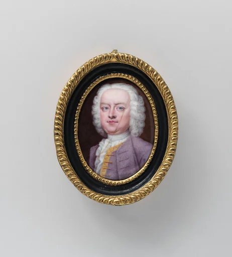Portrait of a Man
