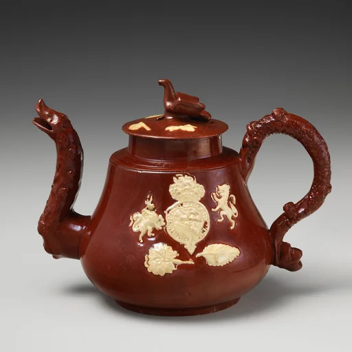 Teapot