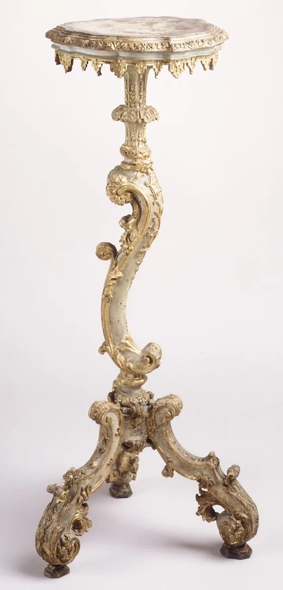 Candlestand — Unknown