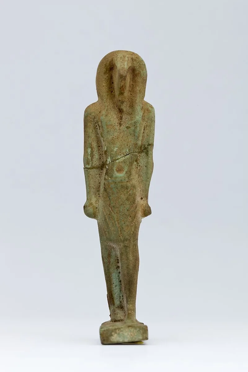 Thoth Amulet — Unknown