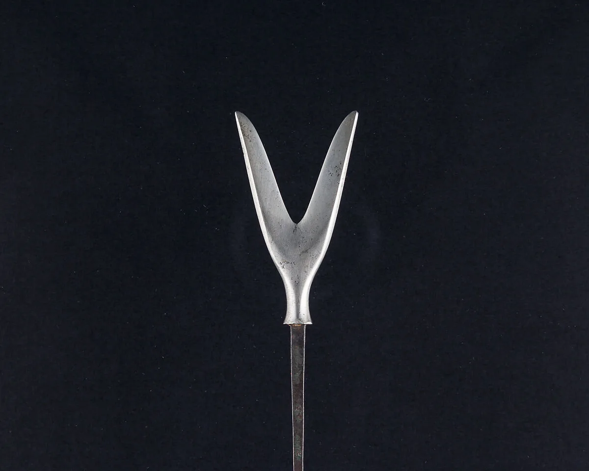 Arrowhead (<i>Yanone</i>) — Unknown