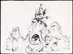 Dar Sayeh-i Haram — Ardeshir Mohassess