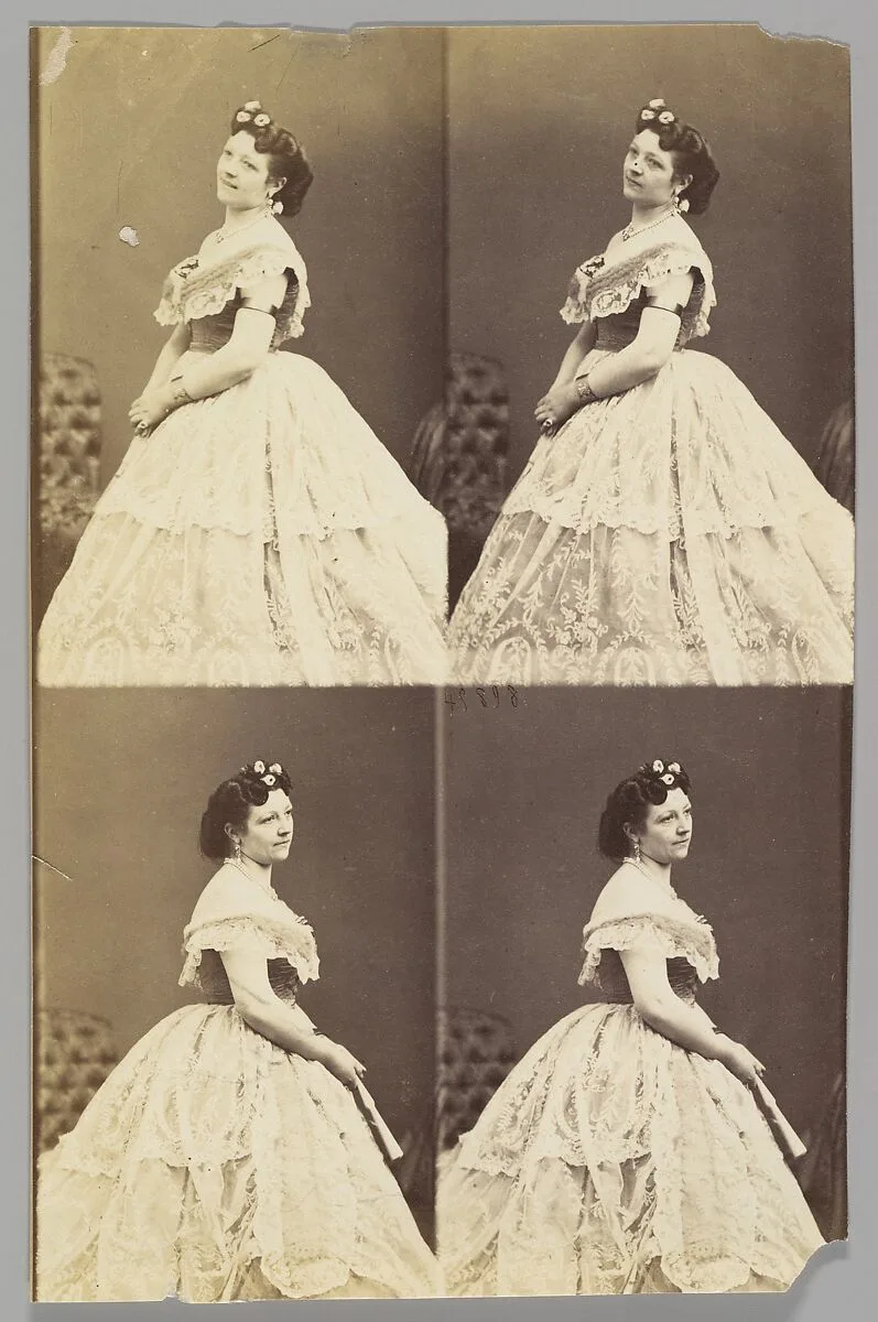 Honoune Keller — André-Adolphe-Eugène Disdéri