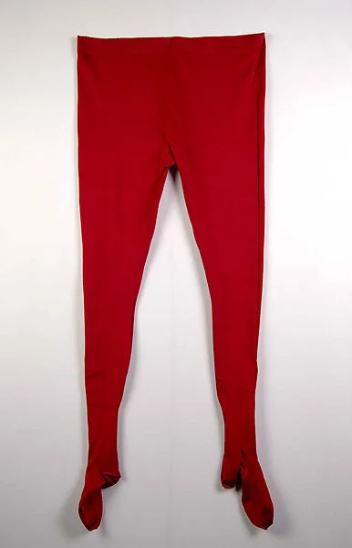 Tights — Unknown