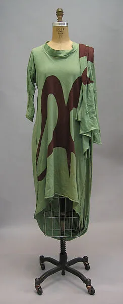 Dress — Malcolm McLaren|Vivienne Westwood
