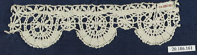 Edging — Unknown
