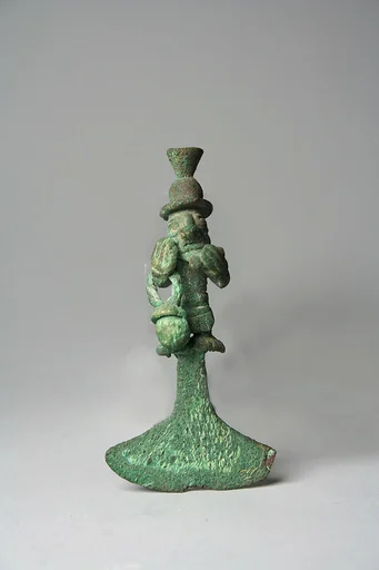 Ceremonial Knife (Tumi)