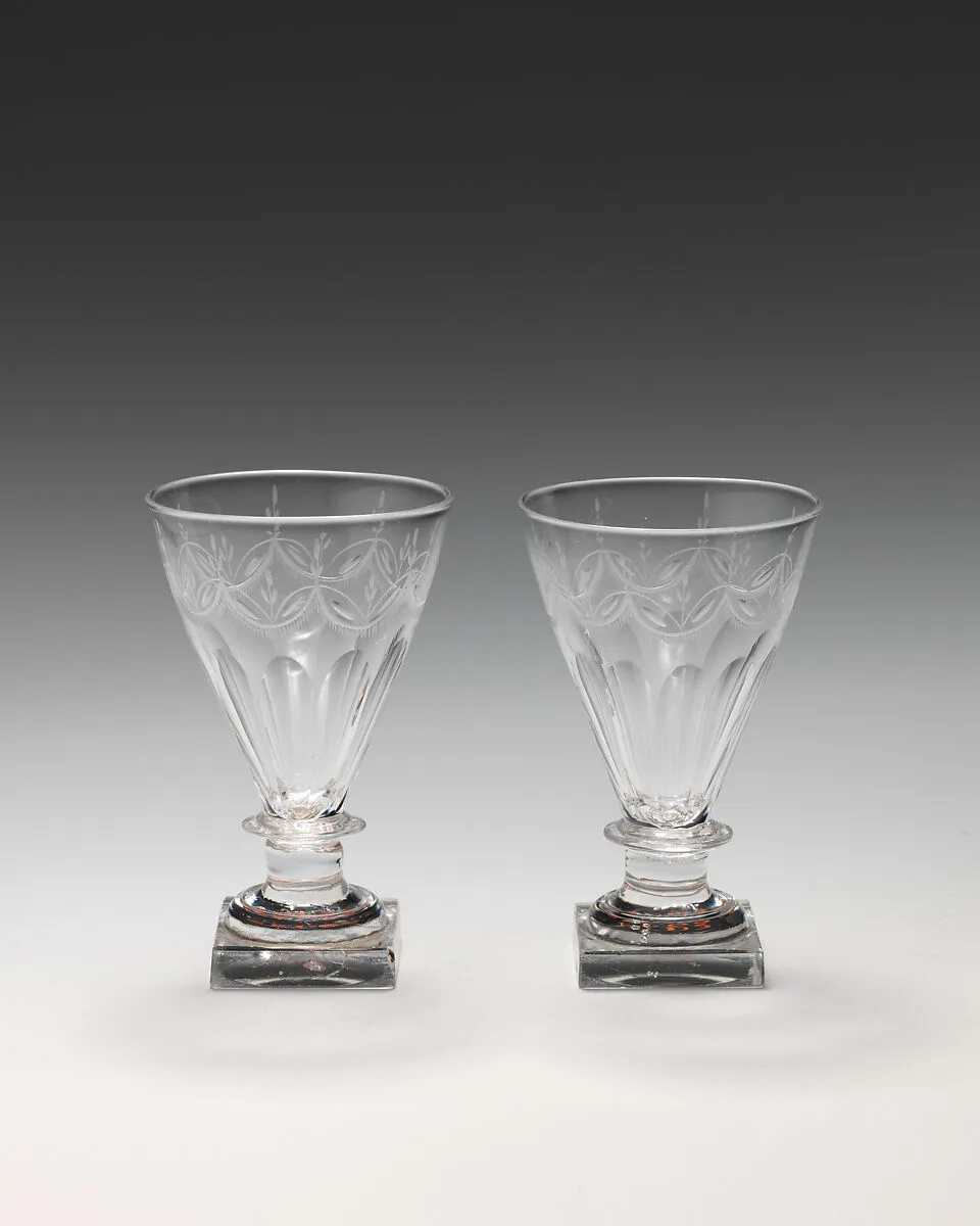 Wineglass — Unknown