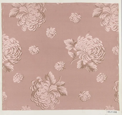 Textile sample