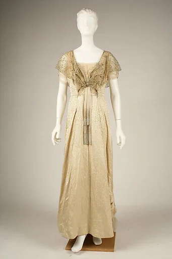 Evening dress