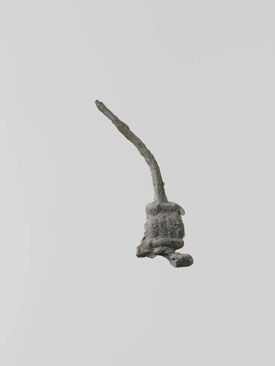 Ornaments, 14 — Unknown