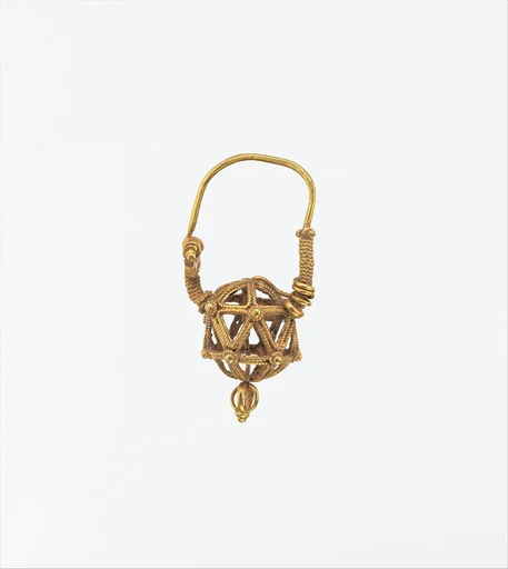 Earring