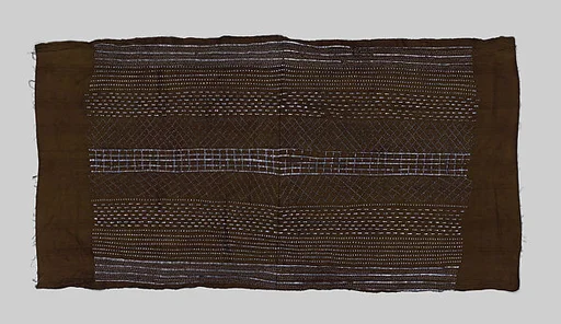 Woman's Head Tie