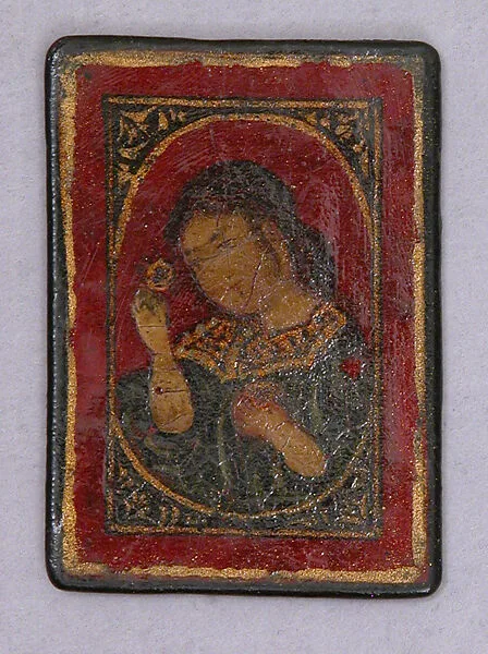 Playing Card — Unknown