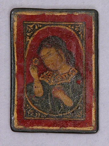 Playing Card