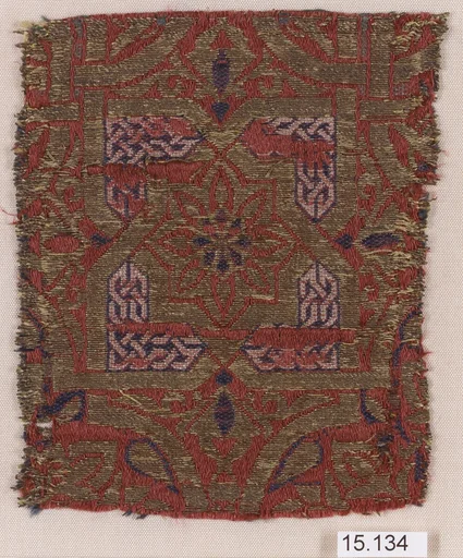 Textile Fragment