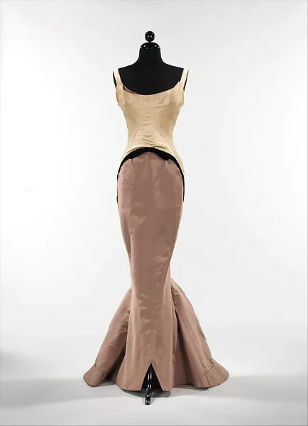 "Diamond" — Charles James