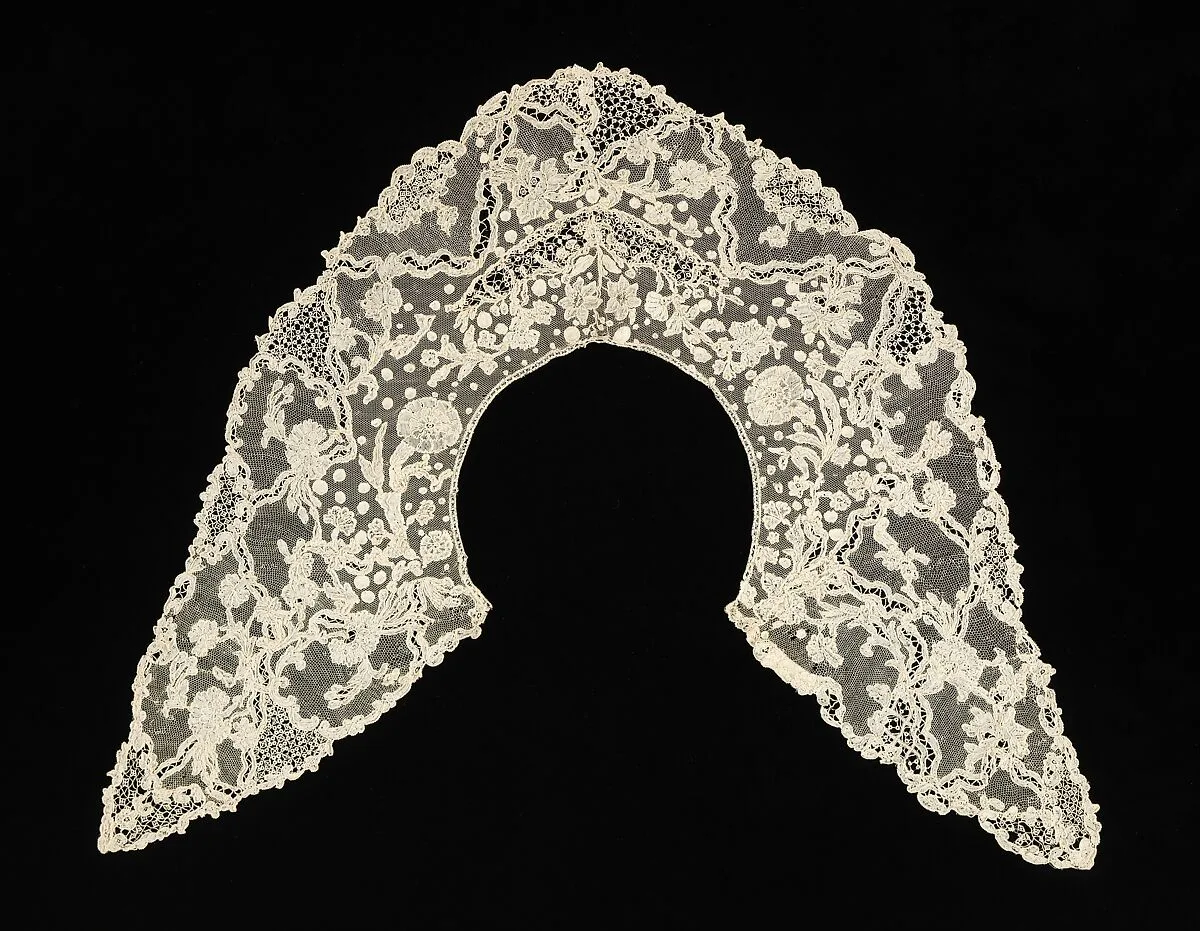 Collar — Unknown