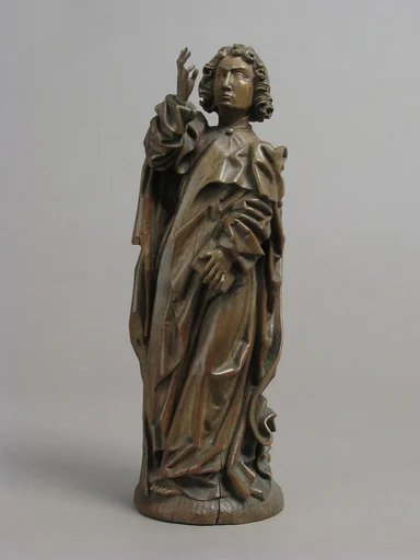 Saint John The Evangelist