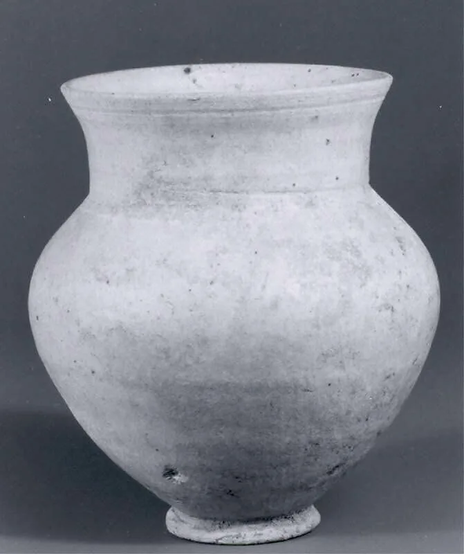Jar — Unknown