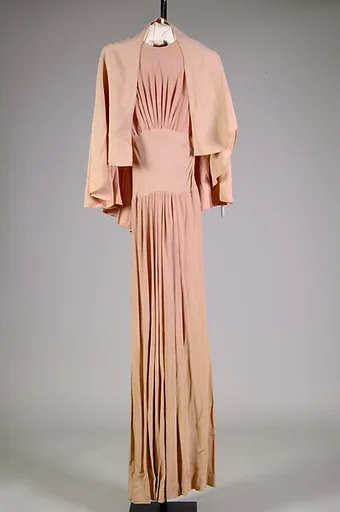 Evening dress