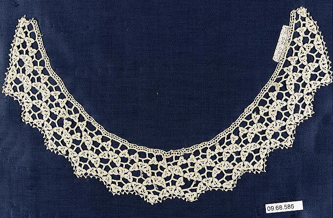 Collar — Unknown
