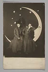 [Paper Moon Studio Portrait]