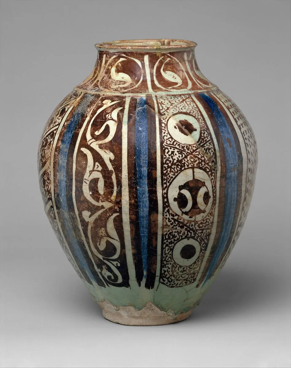 Jar — Unknown