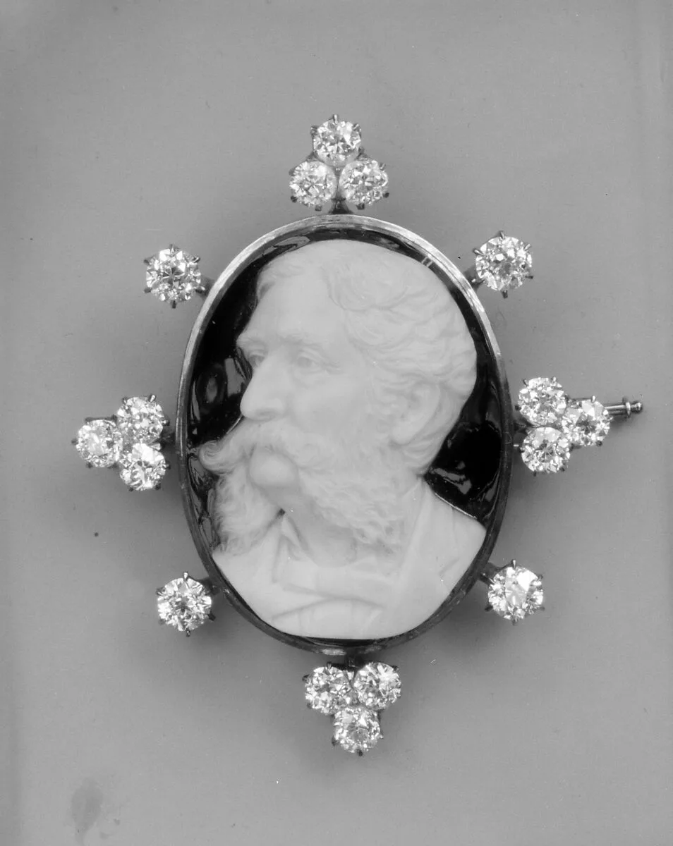 Cameo — Unknown