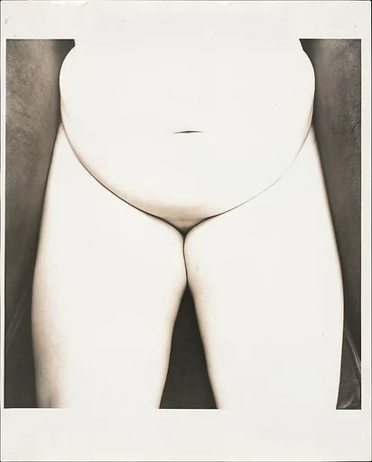 Nude No. 92