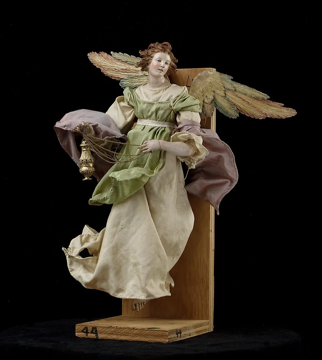 Angel — Giuseppe Sanmartino