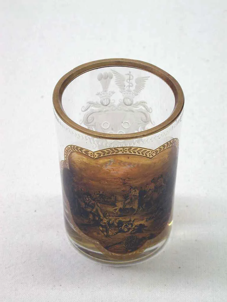Beaker — Unknown