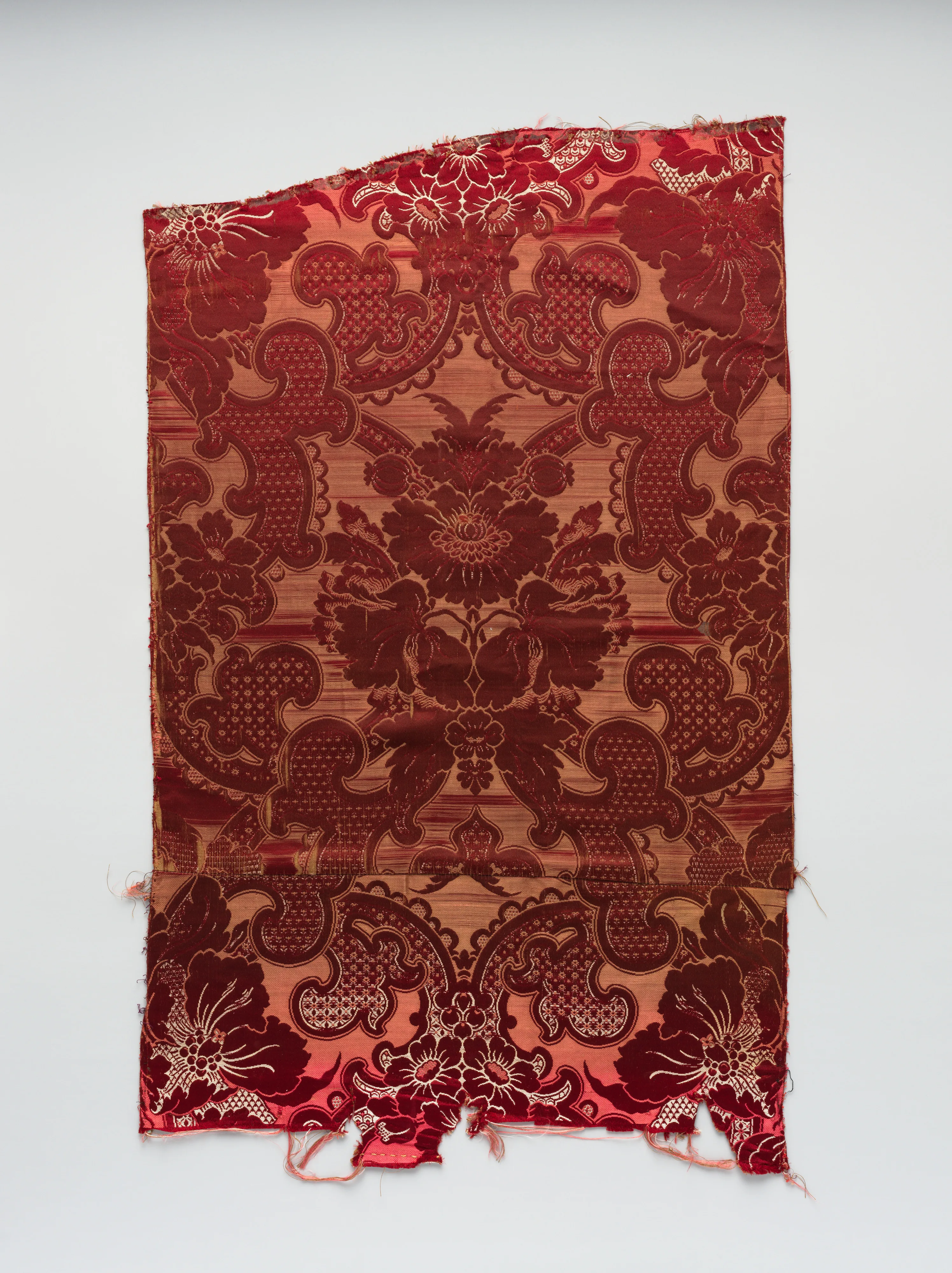 Piece — Unknown