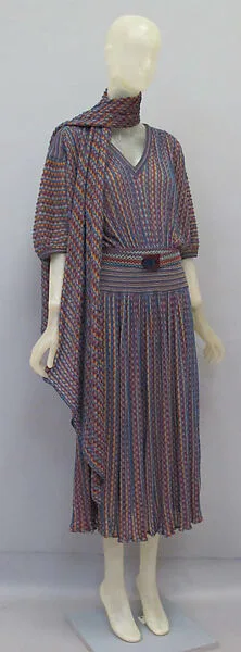 Dress — Missoni