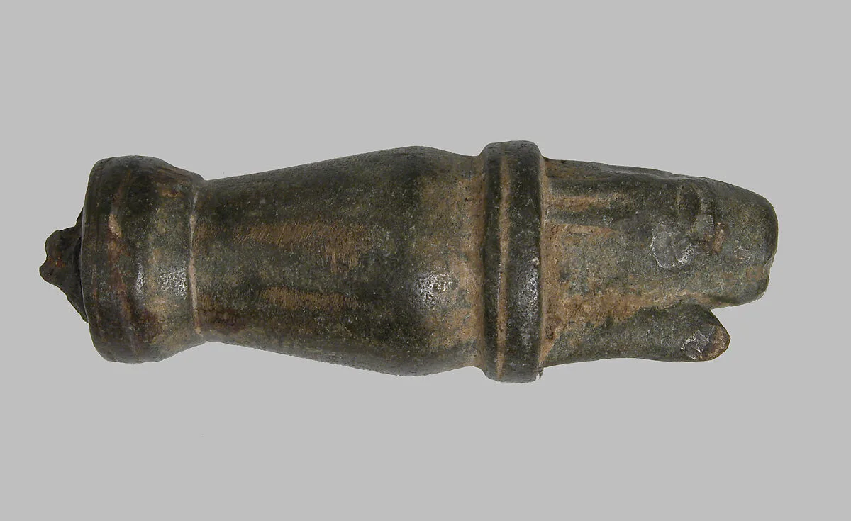 Key Handle — Unknown