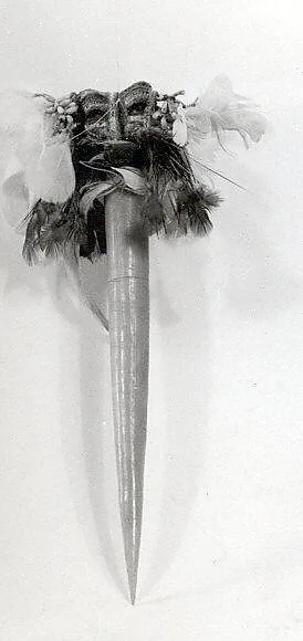 Dagger — Unknown