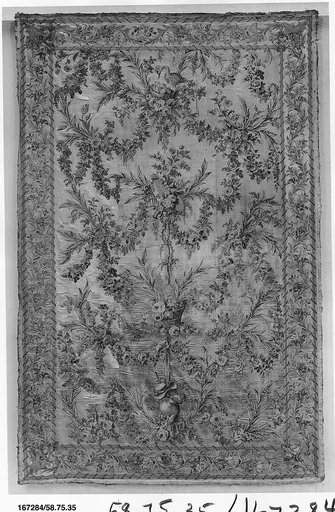 Wall hangings (3)