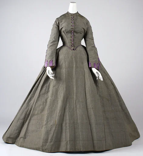 Afternoon dress