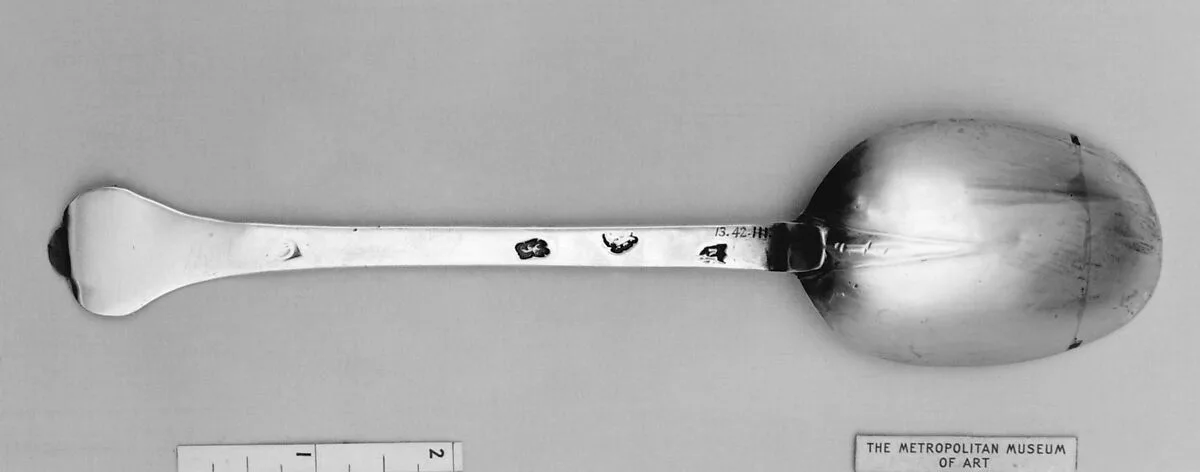 Spoon — Robert King