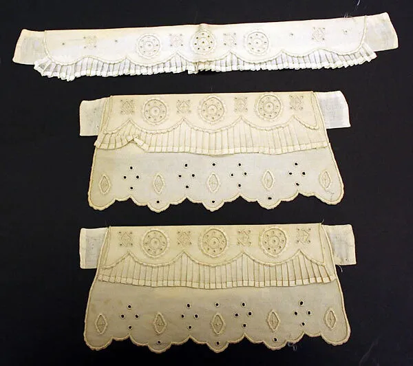 Accessory set — Unknown