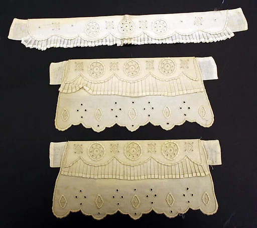 Accessory set