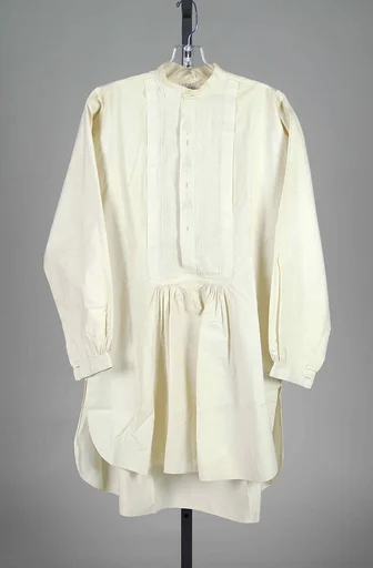 Wedding shirt