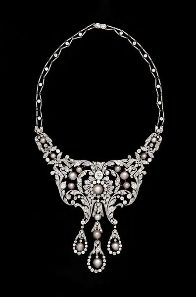 Necklace — Dreicer & Co.