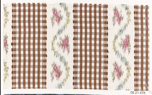 Textile sample