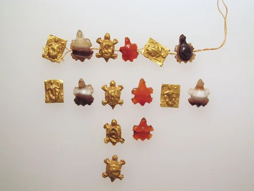 Beads
