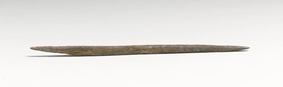 Awl — Unknown