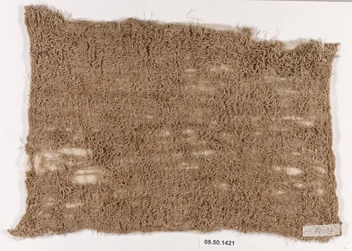 Cloth Fragment