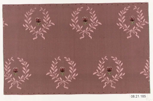 Textile sample