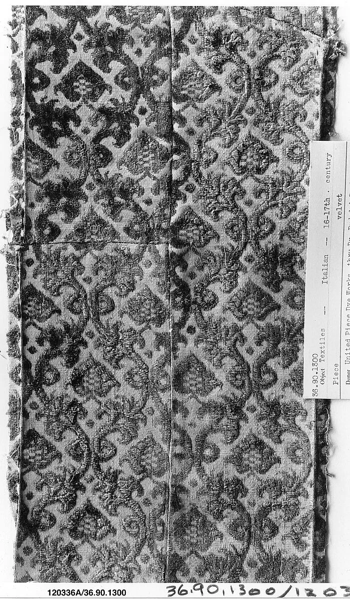 Piece — Unknown